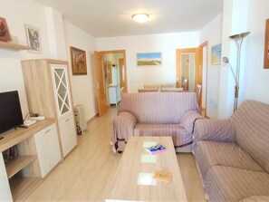 아파트 | 3 개의 침실