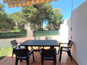 Apartment | 3 bedrooms