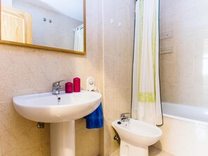 Ferienhaus, Raucher | 3 Schlafzimmer