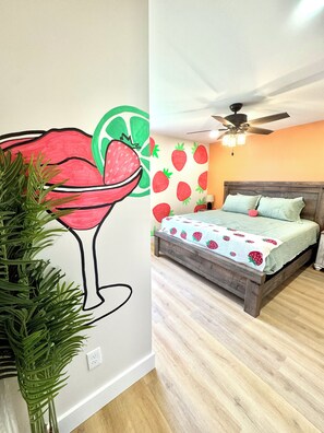 3 Schlafzimmer, Schreibtisch, Bügeleisen/Bügelbrett, kostenloses WLAN