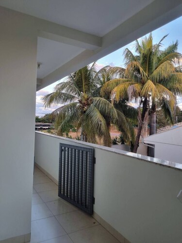 Vila Goulart apartment