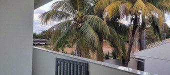 Vila Goulart apartment