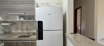 Vila Goulart apartment