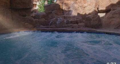 Sheraton Desert Oasis Villa 1 Bedroom. Feb. 8-15, 2027. Walk to Phoenix Open PGA