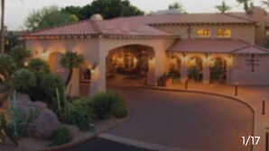 Exterior - Sheraton Desert Oasis Villa 1 Bedroom. Feb. 8-15, 2027. Walk to Phoenix Open PGA (Scottsdale)