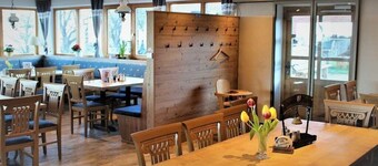 with mountain view Comfortable holiday residence