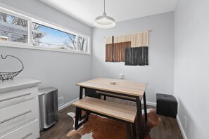 Dining - Sioux Falls Midtown Escape (Sioux Falls)