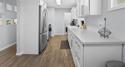 Sioux Falls Midtown Escape