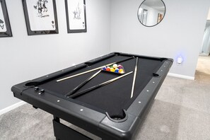 ゲーム室