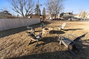Property grounds - Sioux Falls Midtown Escape (Sioux Falls)