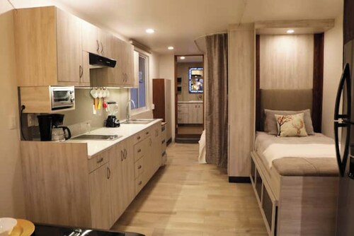 Rincon Canela: Comfortable apartment in Morelia, close to the historical center