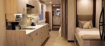 Rincon Canela: Comfortable apartment in Morelia, close to the historical center