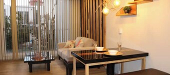 Rincon Canela: Comfortable apartment in Morelia, close to the historical center