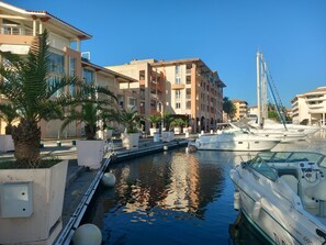 Marina