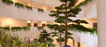 Naju Duplex Residence Hotel