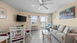 Fernseher, Arbeitsbereiche