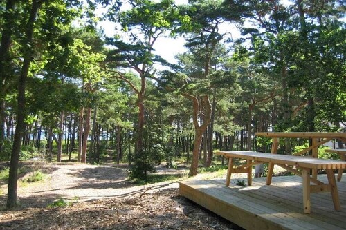 Architect's house Comfortable holiday residence