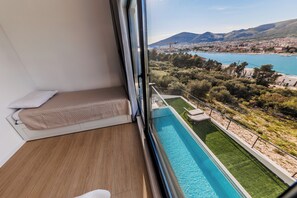 3 bedrooms, internet - Villa Keli (Central Dalmatia - Trogir) (Trogir)