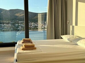 3 Schlafzimmer, Internetzugang