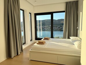 3 camere, accesso a Internet