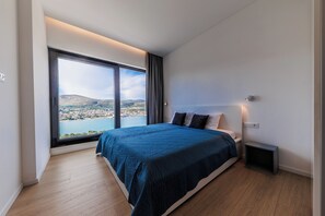 3 habitaciones y internet 