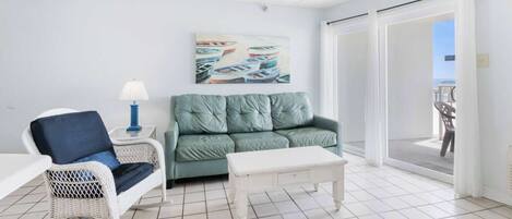 Téléviseur, bureau