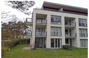 Udendørsområde