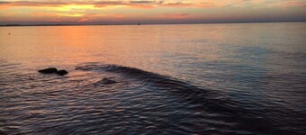 Hohen Wieschendorf-Ostsee peninsula at the golf course