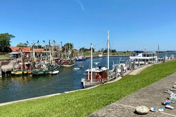 Port de plaisance