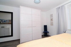 2 chambres, accès Internet