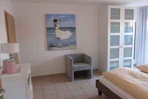 1 dormitorio y wifi gratis