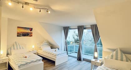 Apartment 4you Cologne-Frechen