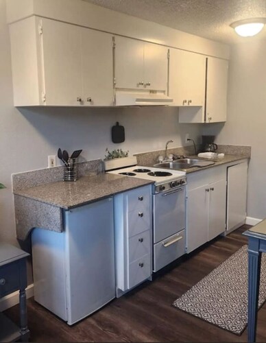 Boutique Room with Kitchen -Naval Suites -226