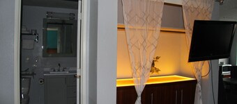 Boutique Naval Suites Room 222