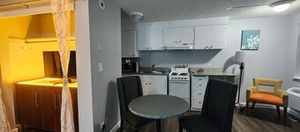 Boutique Naval Suites Room 231