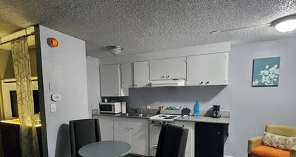 Boutique Room with Kitchen -Naval Suites -231