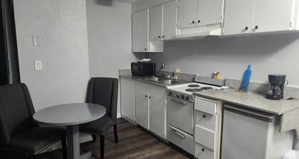 Boutique Room with Kitchen -Naval Suites -227