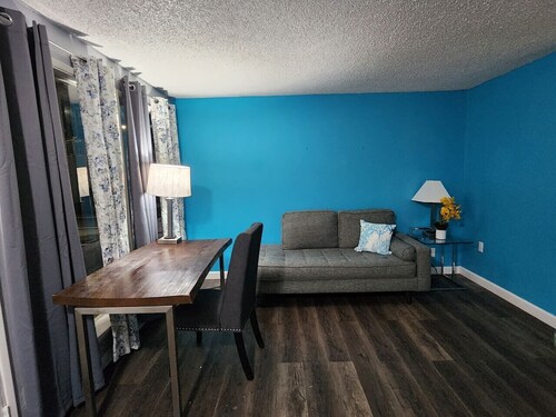 Boutique Room with Kitchen -Naval Suites -224