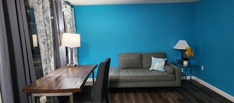 Boutique Room with Kitchen -Naval Suites -224