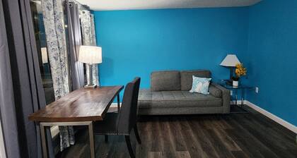 Boutique Room with Kitchen -Naval Suites -224