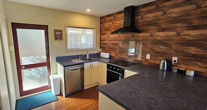 Cozy | Functional | Private