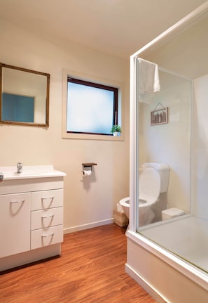 Towels - Cozy | Functional | Private - HS65214 (Hanmer Springs)