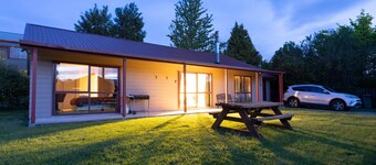 Cozy | Functional | Private - HS5214
