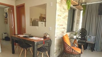 2 bedrooms, free WiFi