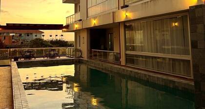 Salt Beach Atalaia Residence Inn - N201