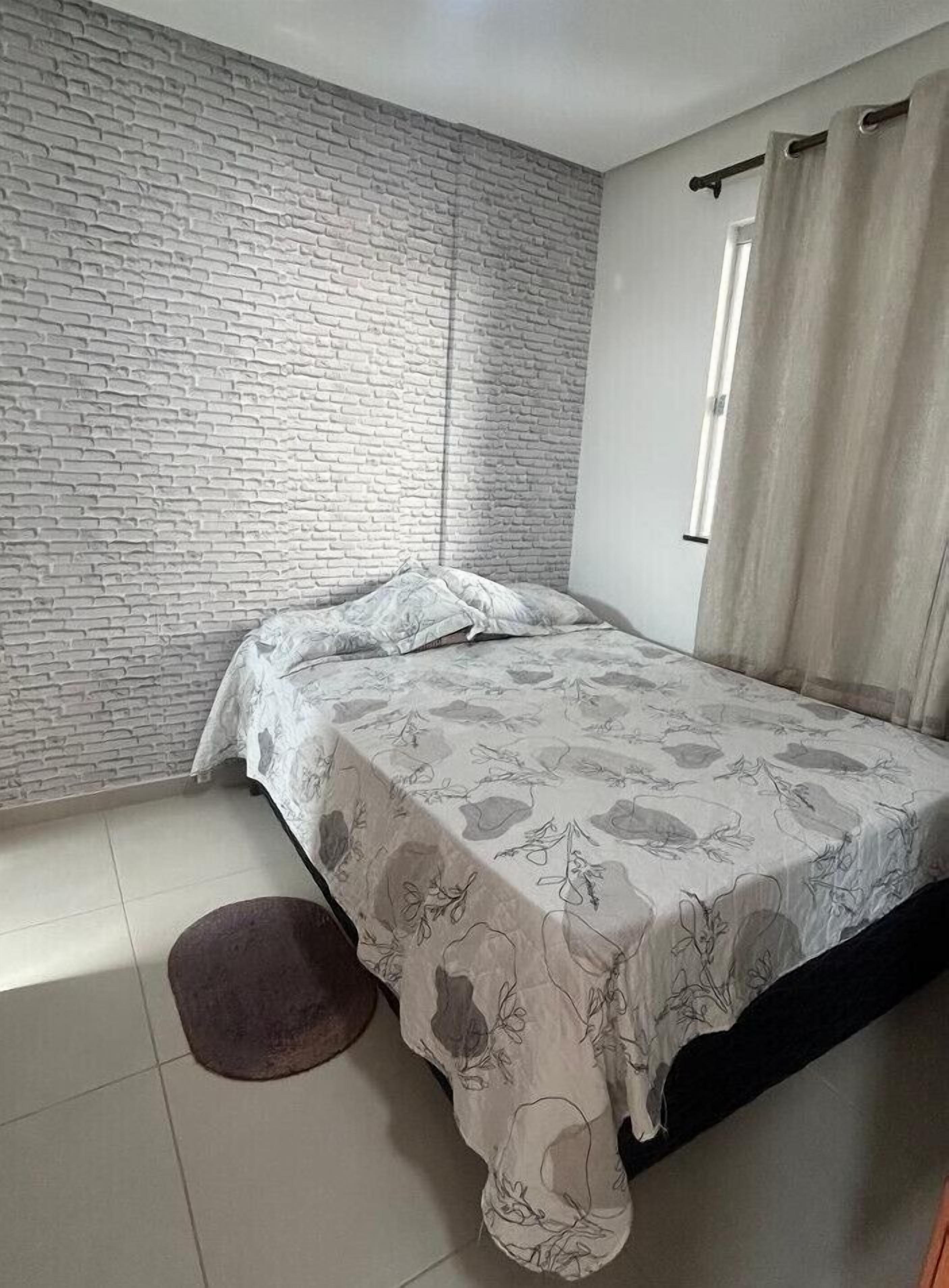 Apartamento básico, vista para a piscina | 2 quartos, Wi-Fi de cortesia