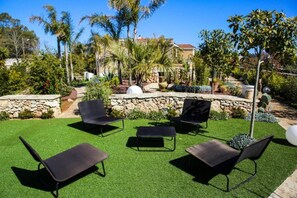 Property grounds - Villa Tricase by MMega (Depressa)
