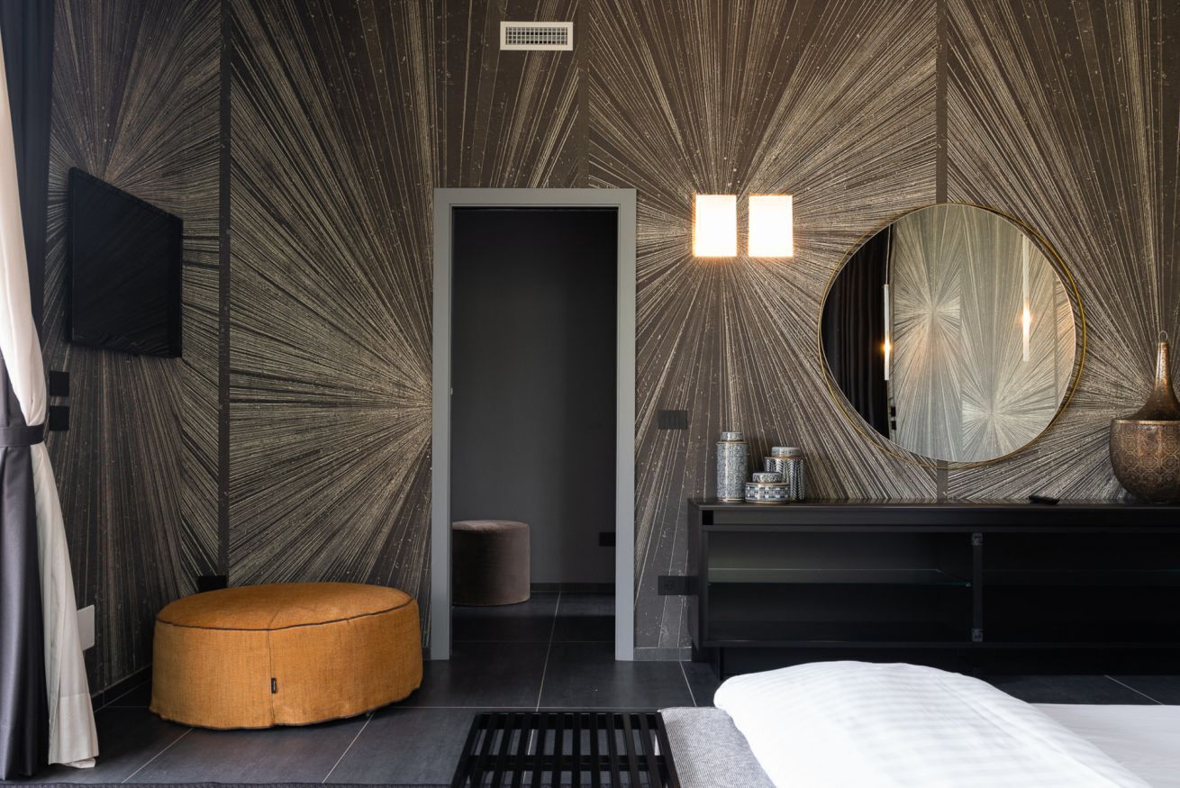 5 Schlafzimmer, Bügeleisen/Bügelbrett, WLAN, Bettwäsche