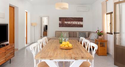 Ferienhaus 'Ca N'Alicia Des Bosch' mit Bergblick, privater Terrasse und WLAN