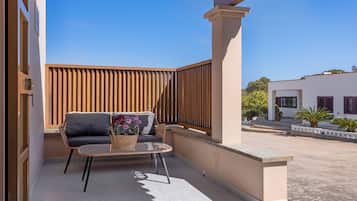 Terras